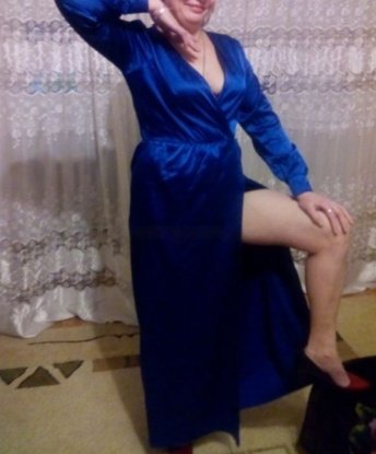 Анкета проститутки Дюша - Фото 1, Болехов, 37 лет, №8191