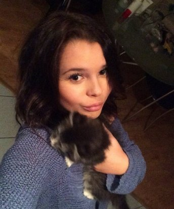Опытная, стильная и умелая. Живу в Москве и готова стать твоим идеальным спутником. Мои услуги - это зависит только от твоих фантазий. От нежной романтики до страстных экспериментов - я готова на все. У меня есть множество возможностей для твоего удовольствия. А еще, могу поделиться своими отзывами и фото, чтобы ты увидел, насколько я на самом деле потрясающая.🌟
Со мной ты откроешь новые грани наслаждения и получишь незабываемые эмоции. Так что почему бы не позвонить мне и устроить незабываемое свидание? Ведь я живу в Москве, и ты заслуживаешь самых лучших впечатлений. Доверься мне и я превращу каждую встречу в незабываемую и неповторимую историю. Твоя страстная прекрасная индивидуалка в Москве 🌹 Таисия